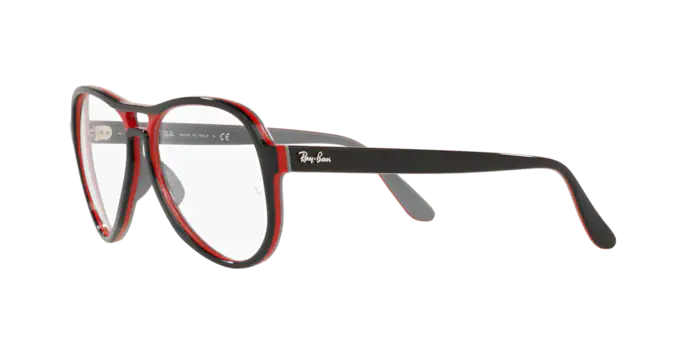 Ray-Ban Vagabond Eyeglasses RX4355V 8136