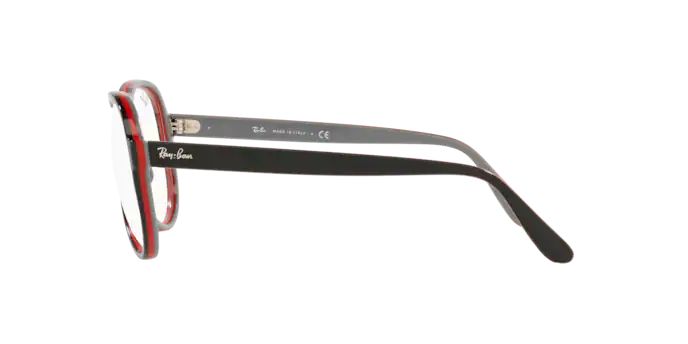 Ray-Ban Vagabond Eyeglasses RX4355V 8136