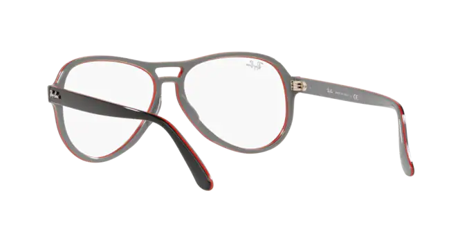 Ray-Ban Vagabond Eyeglasses RX4355V 8136