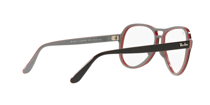 Ray-Ban Vagabond Eyeglasses RX4355V 8136