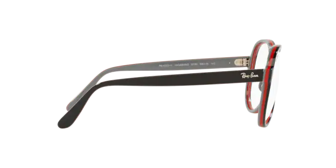 Ray-Ban Vagabond Eyeglasses RX4355V 8136