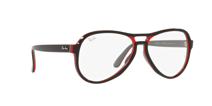 Ray-Ban Vagabond Eyeglasses RX4355V 8136