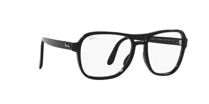 Ray-Ban Stateside Eyeglasses RX4356V 2000