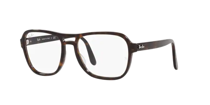 Ray-Ban Stateside Eyeglasses RX4356V 2012