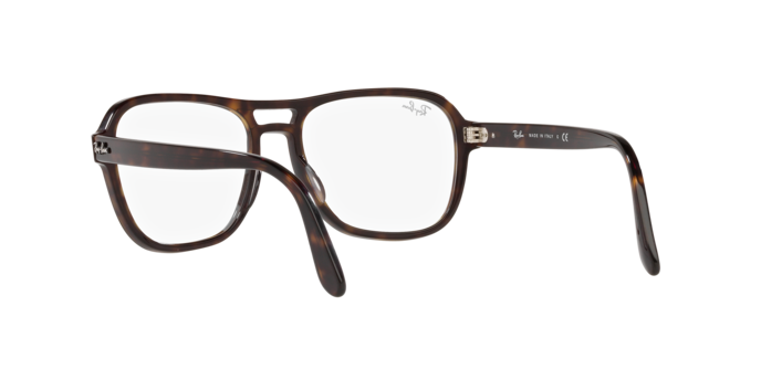 Ray-Ban Stateside Eyeglasses RX4356V 2012