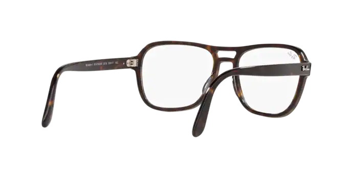 Ray-Ban Stateside Eyeglasses RX4356V 2012