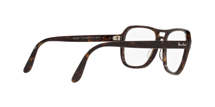 Ray-Ban Stateside Eyeglasses RX4356V 2012