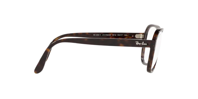 Ray-Ban Stateside Eyeglasses RX4356V 2012
