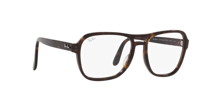 Ray-Ban Stateside Eyeglasses RX4356V 2012