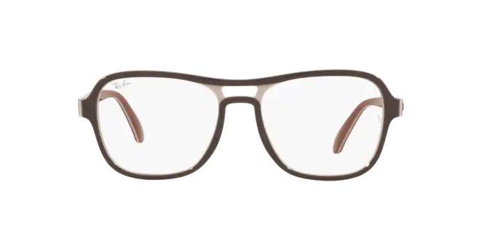 Ray-Ban Stateside Eyeglasses RX4356V 8135