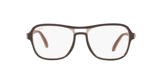 Ray-Ban Stateside Eyeglasses RX4356V 8135