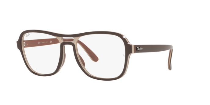 Ray-Ban Stateside Eyeglasses RX4356V 8135