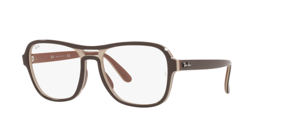 Ray-Ban Stateside Eyeglasses RX4356V 8135