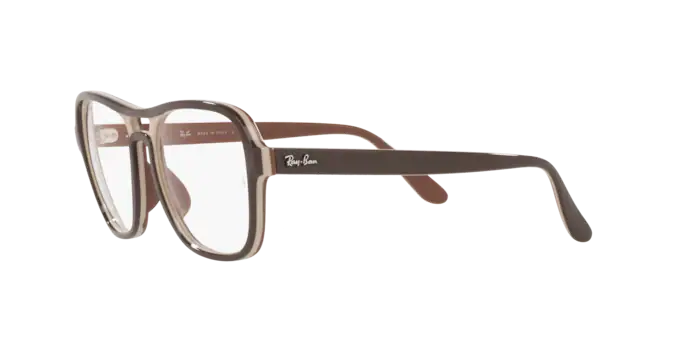 Ray-Ban Stateside Eyeglasses RX4356V 8135