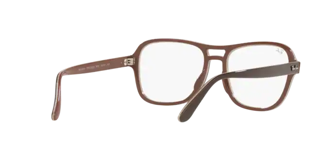 Ray-Ban Stateside Eyeglasses RX4356V 8135