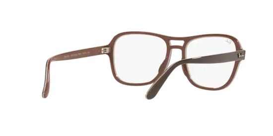 Ray-Ban Stateside Eyeglasses RX4356V 8135