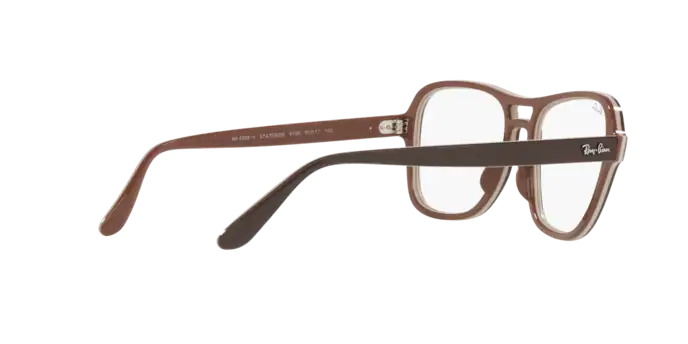 Ray-Ban Stateside Eyeglasses RX4356V 8135