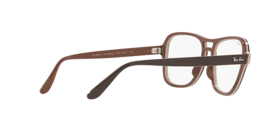 Ray-Ban Stateside Eyeglasses RX4356V 8135