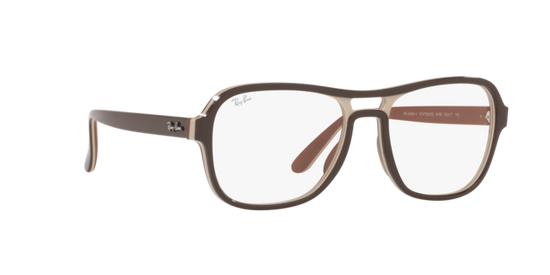 Ray-Ban Stateside Eyeglasses RX4356V 8135