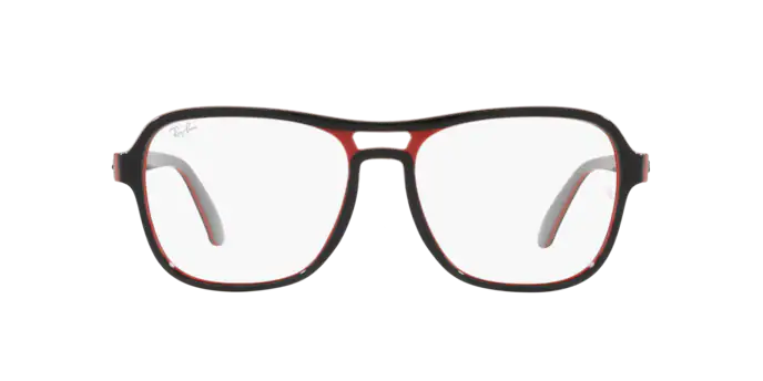 Ray-Ban Stateside Eyeglasses RX4356V 8136