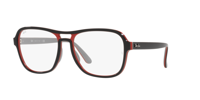 Ray-Ban Stateside Eyeglasses RX4356V 8136