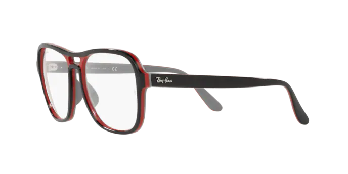 Ray-Ban Stateside Eyeglasses RX4356V 8136