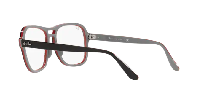 Ray-Ban Stateside Eyeglasses RX4356V 8136