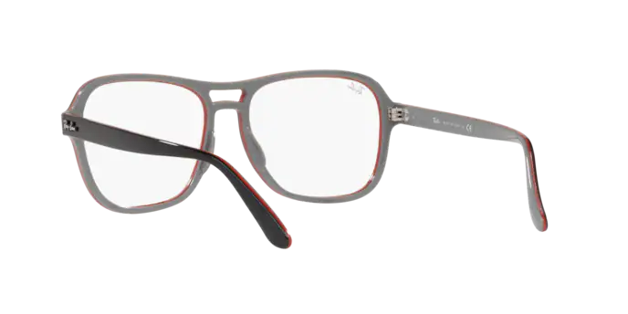 Ray-Ban Stateside Eyeglasses RX4356V 8136