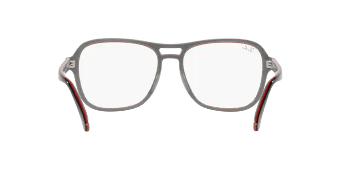 Ray-Ban Stateside Eyeglasses RX4356V 8136