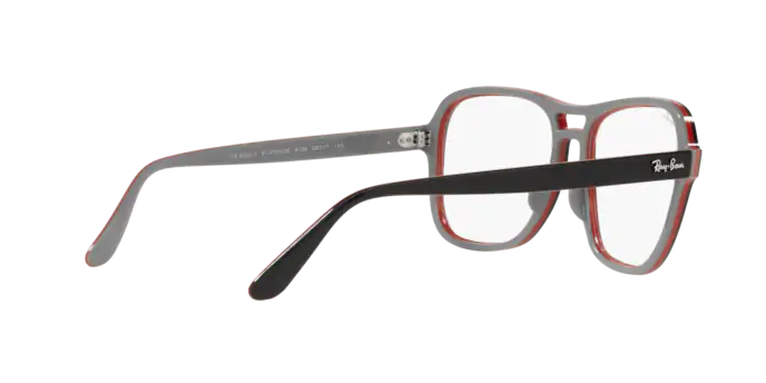 Ray-Ban Stateside Eyeglasses RX4356V 8136