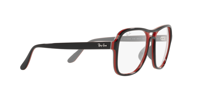 Ray-Ban Stateside Eyeglasses RX4356V 8136