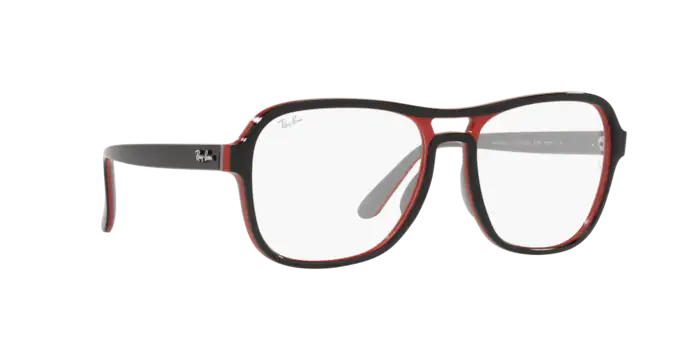 Ray-Ban Stateside Eyeglasses RX4356V 8136