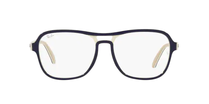 Ray-Ban Stateside Eyeglasses RX4356V 8137