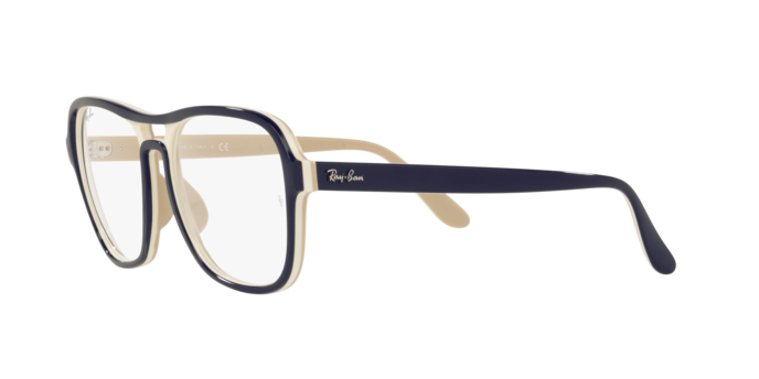 Ray-Ban Stateside Eyeglasses RX4356V 8137