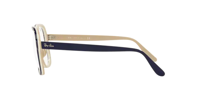 Ray-Ban Stateside Eyeglasses RX4356V 8137