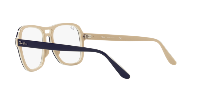 Ray-Ban Stateside Eyeglasses RX4356V 8137