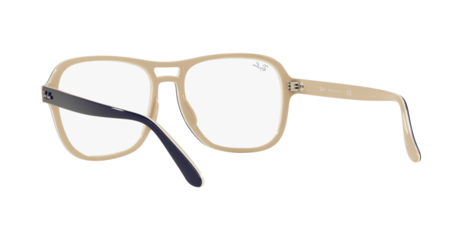 Ray-Ban Stateside Eyeglasses RX4356V 8137