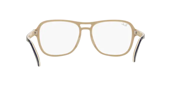 Ray-Ban Stateside Eyeglasses RX4356V 8137