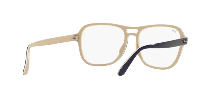 Ray-Ban Stateside Eyeglasses RX4356V 8137