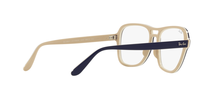 Ray-Ban Stateside Eyeglasses RX4356V 8137