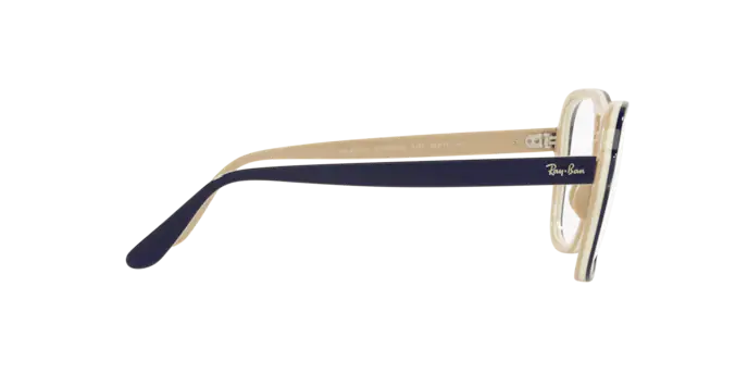 Ray-Ban Stateside Eyeglasses RX4356V 8137