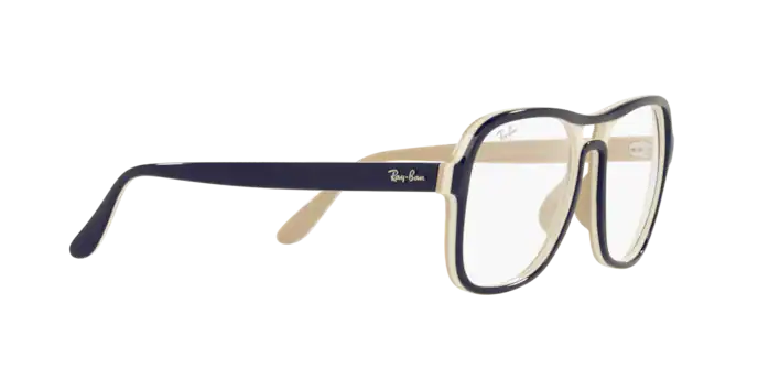 Ray-Ban Stateside Eyeglasses RX4356V 8137