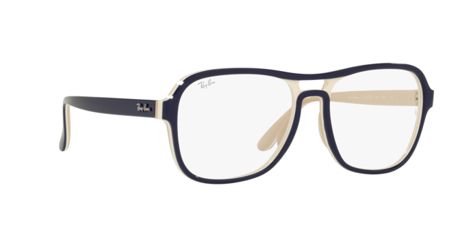 Ray-Ban Stateside Eyeglasses RX4356V 8137