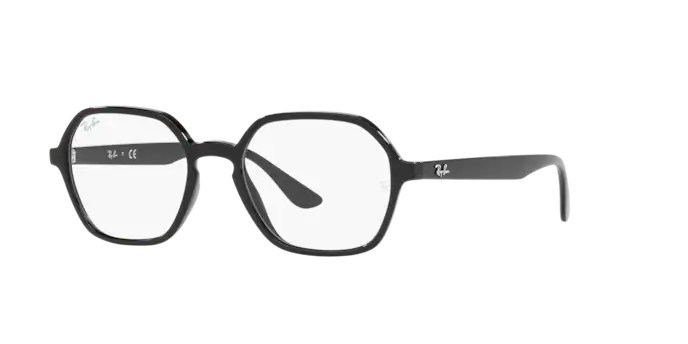 Ray-Ban Eyeglasses RX4361V 2000