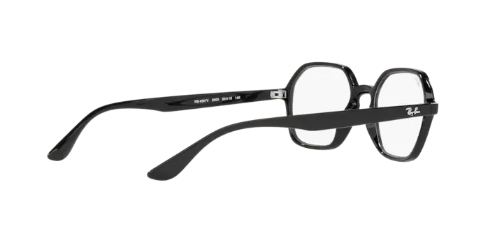 Ray-Ban Eyeglasses RX4361V 2000