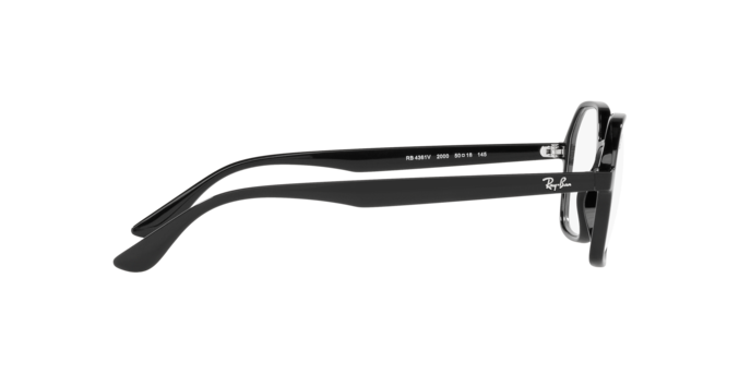 Ray-Ban Eyeglasses RX4361V 2000