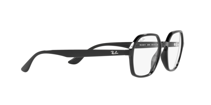 Ray-Ban Eyeglasses RX4361V 2000