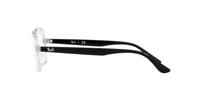 Ray-Ban Eyeglasses RX4361V 5943