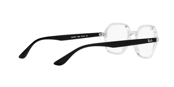 Ray-Ban Eyeglasses RX4361V 5943