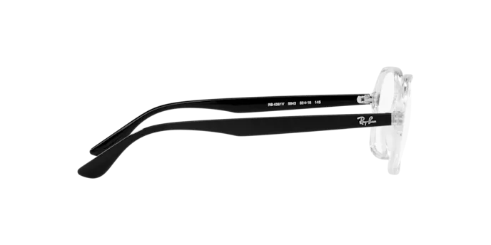 Ray-Ban Eyeglasses RX4361V 5943